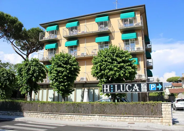Hotel Luca