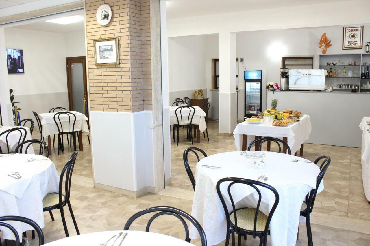 Luca Hotel Lido di Camaiore