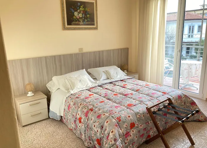 Hotel Luca
