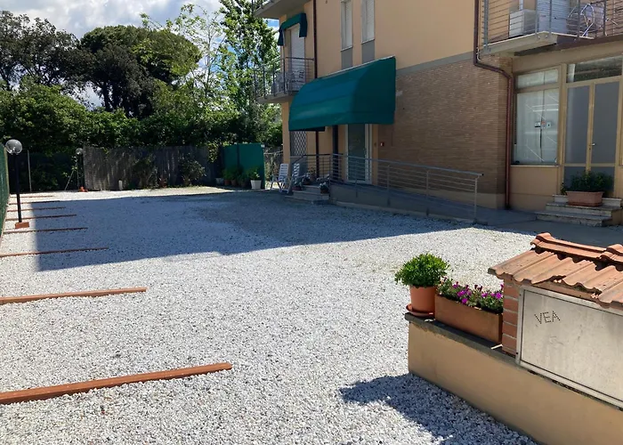 Hotel Luca