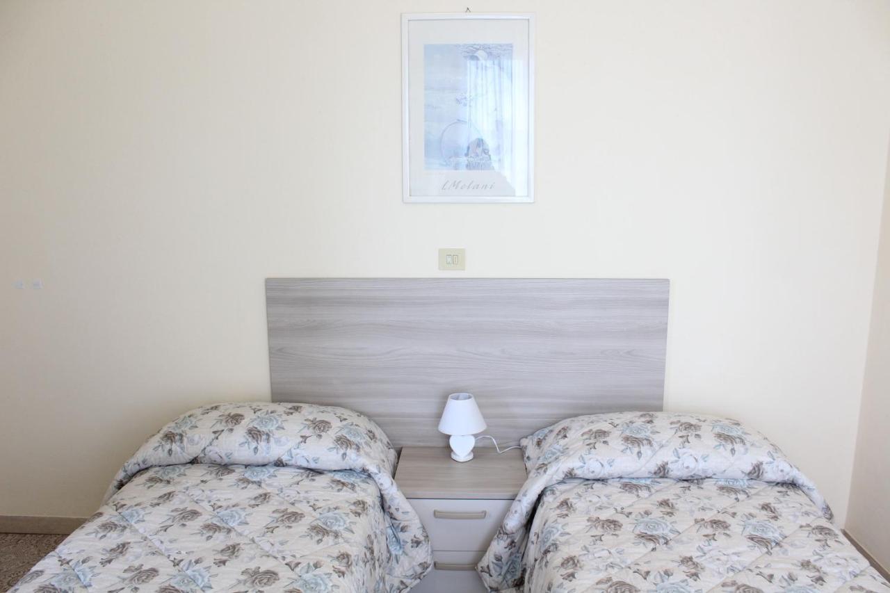 Luca Hotel