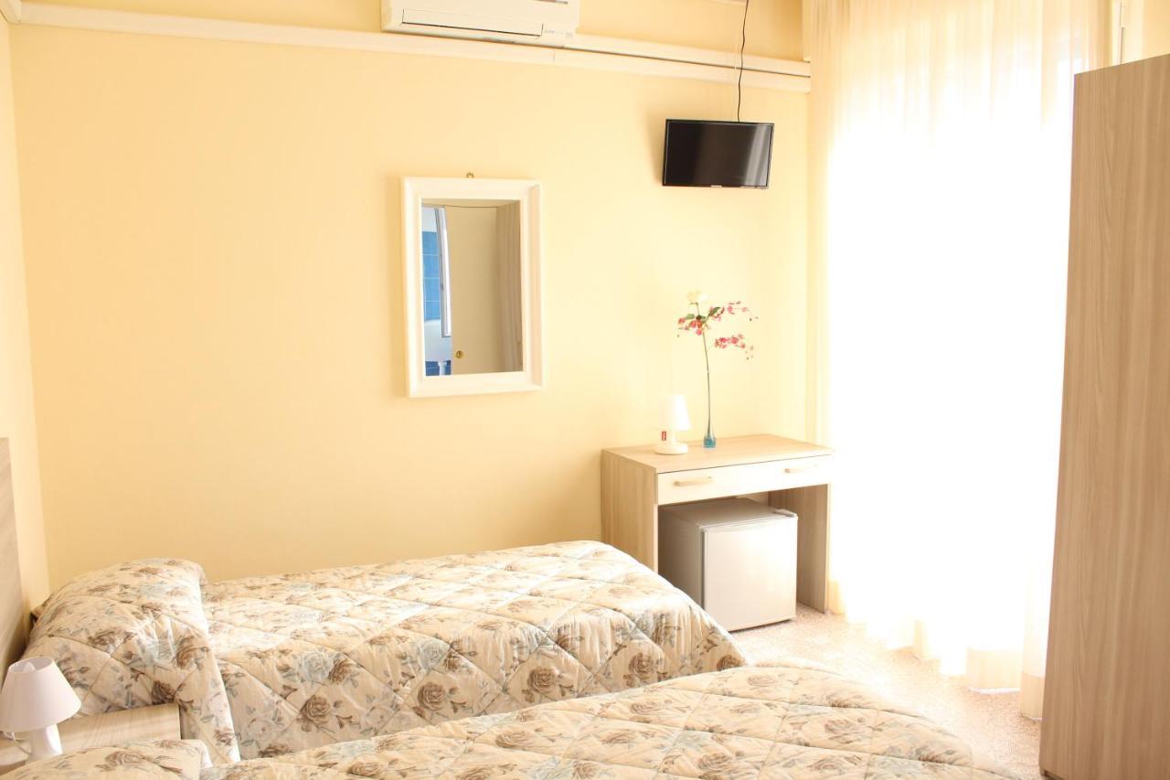 Luca Hotel