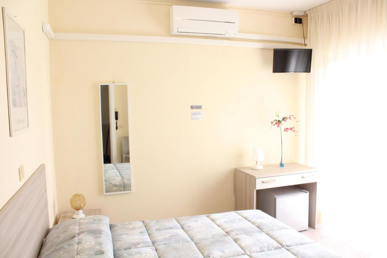 Luca Hotel