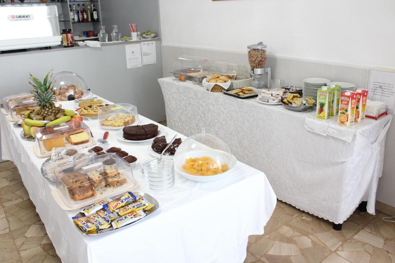 Luca Hotel Lido di Camaiore