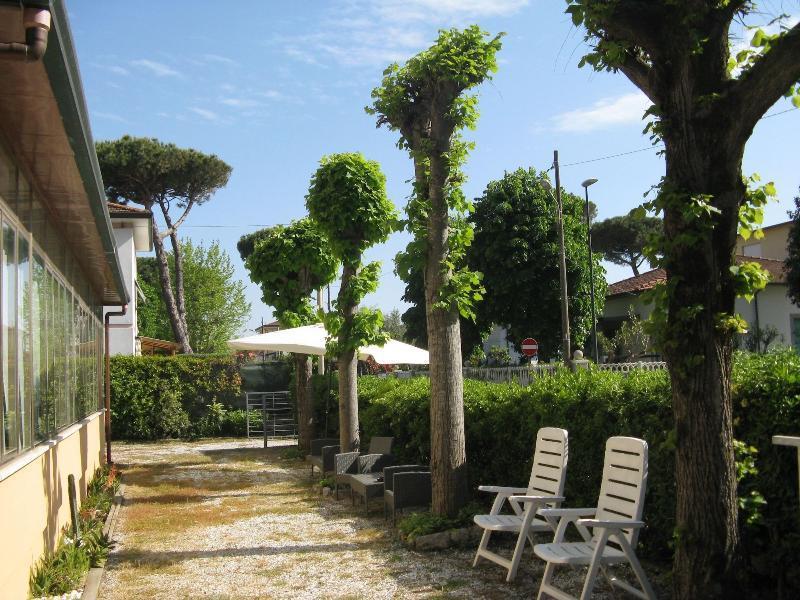 Luca Hotel