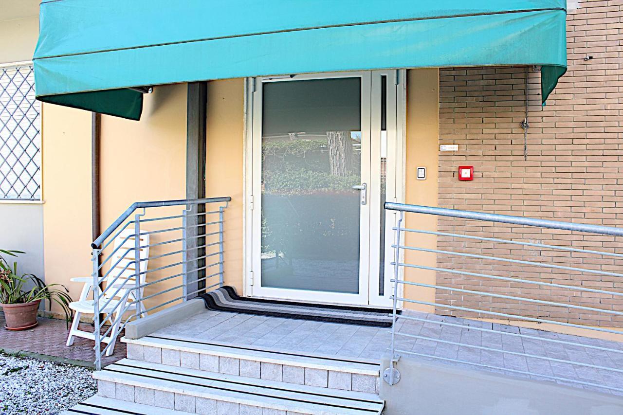 Luca 3* Lido di Camaiore