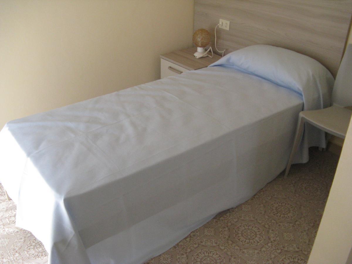 Luca Hotel