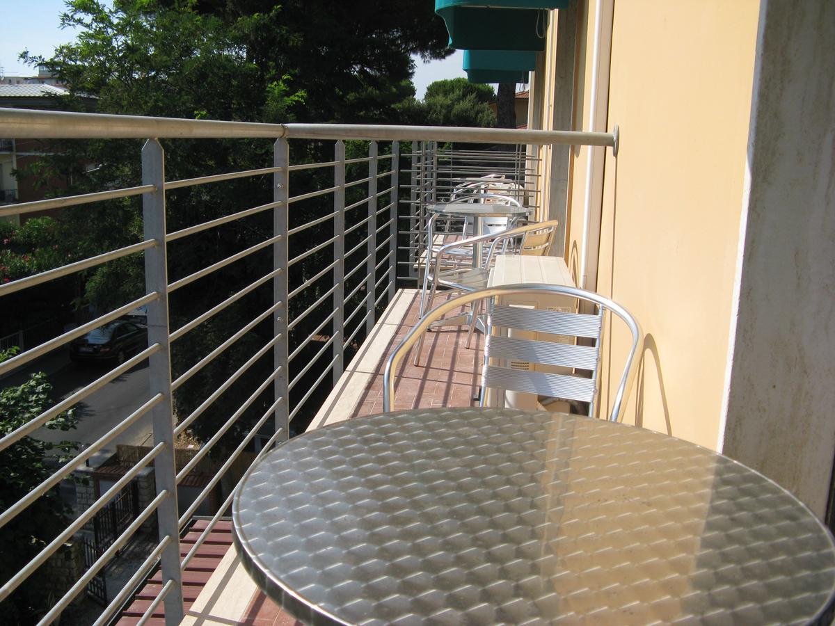 Hotel Luca 3*