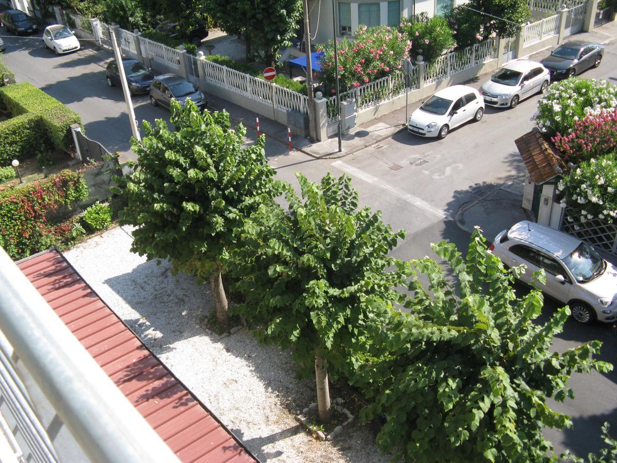 Hotel Luca 3*