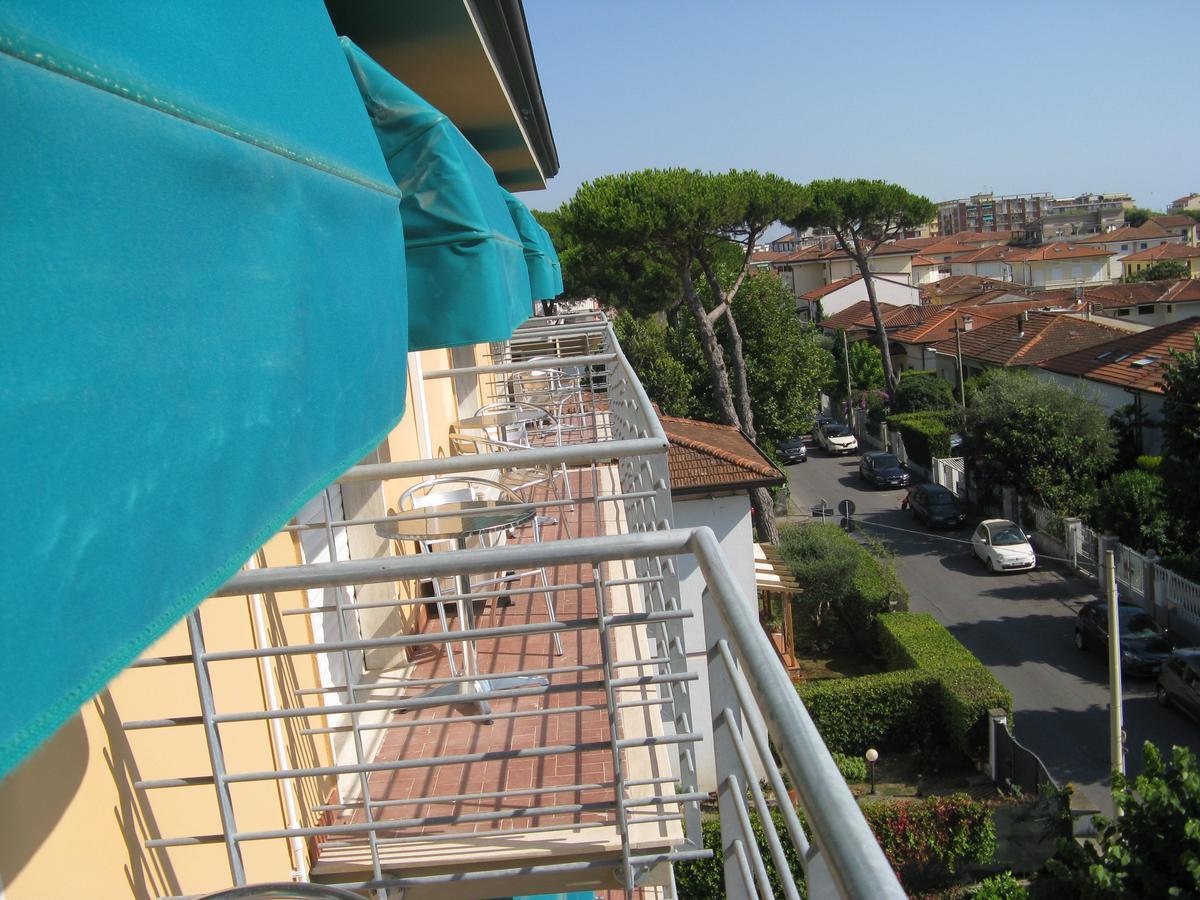 Luca 3* Lido di Camaiore