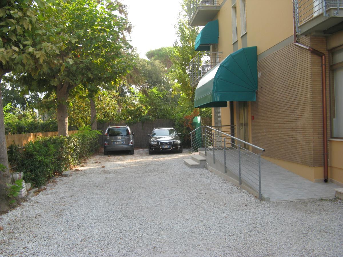 Hotel Luca Lido di Camaiore