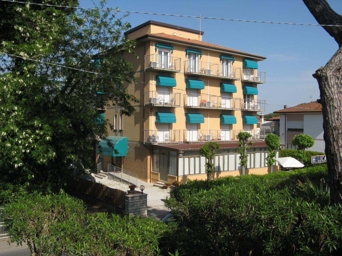 Luca Hotel