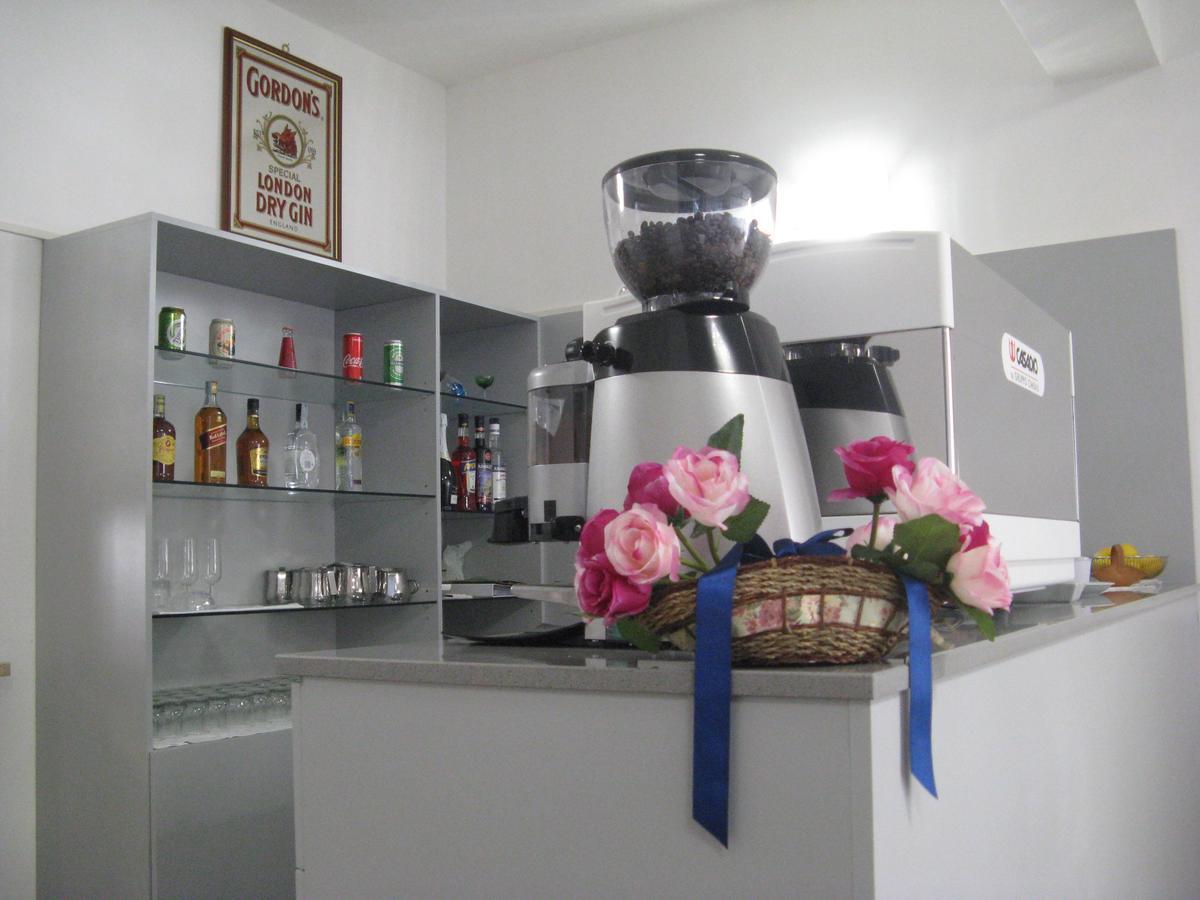 Hotel Luca