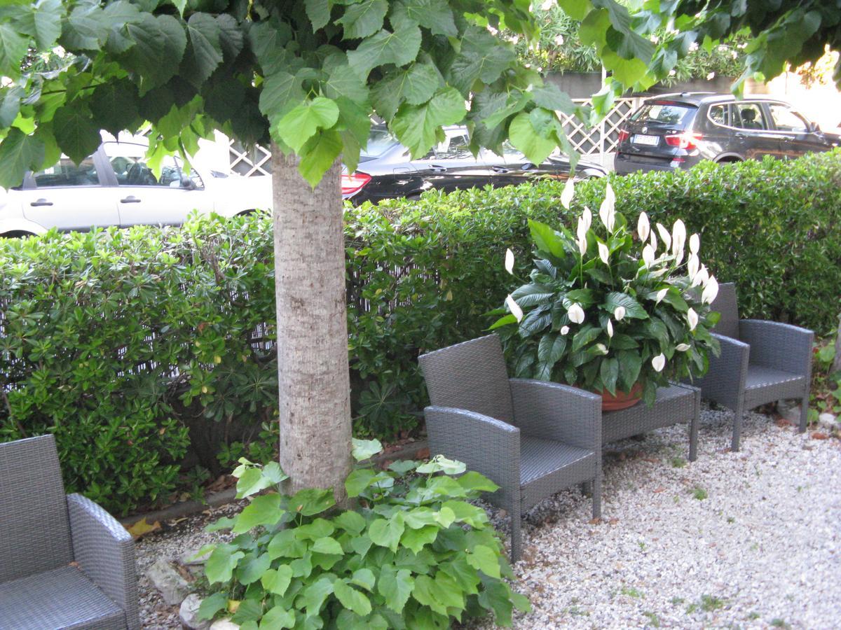 Luca Hotel 3*