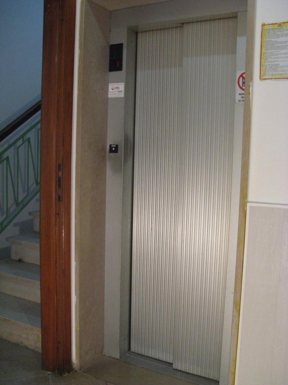 Luca Hotel