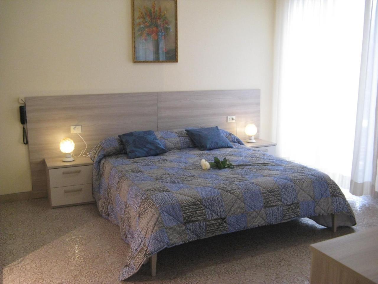 Luca Hotel