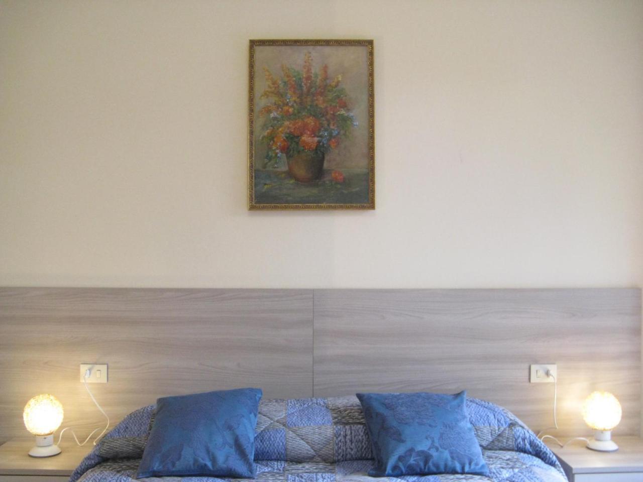 Hotel Luca 3*