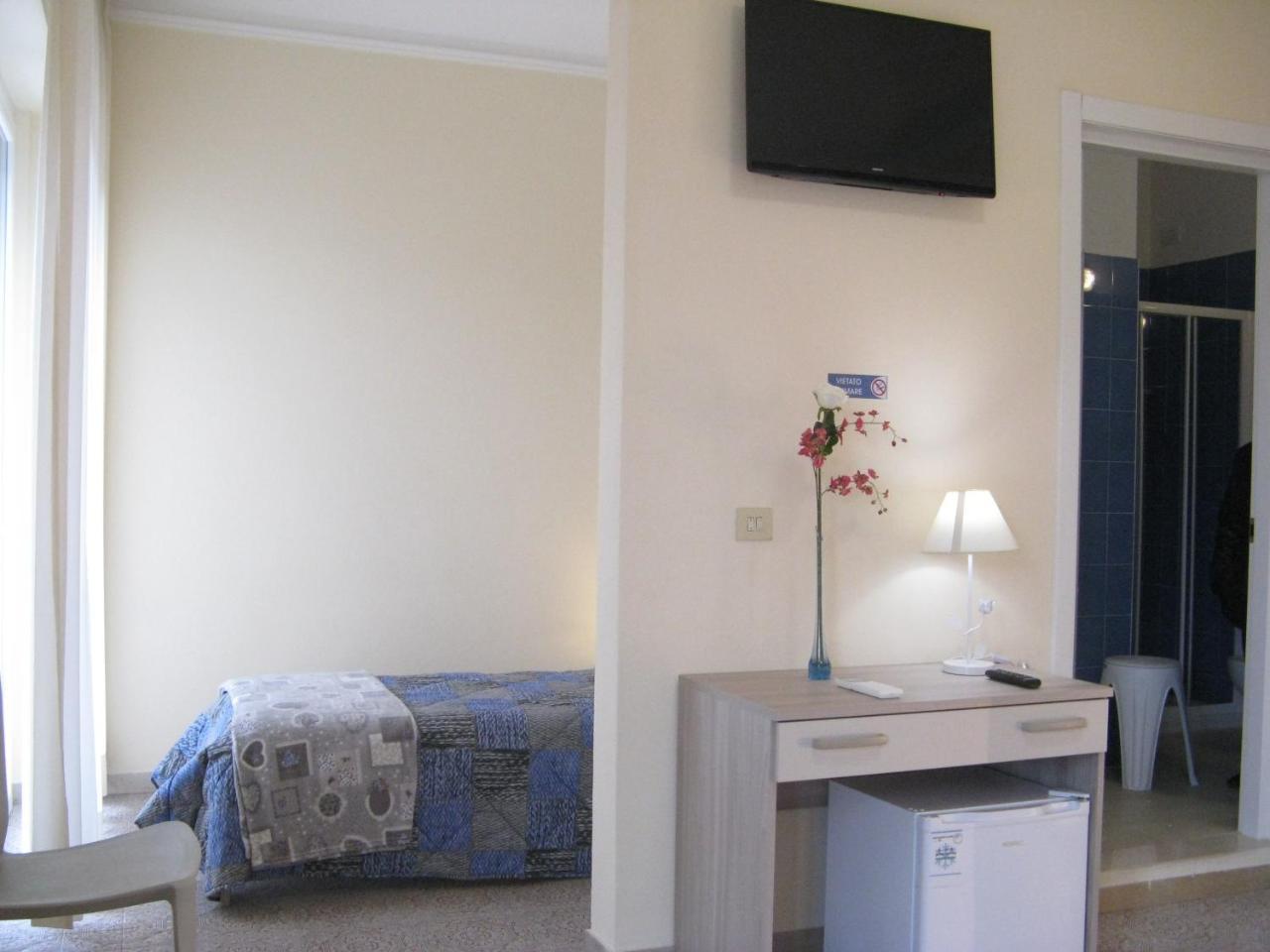 Hotel Luca Lido di Camaiore