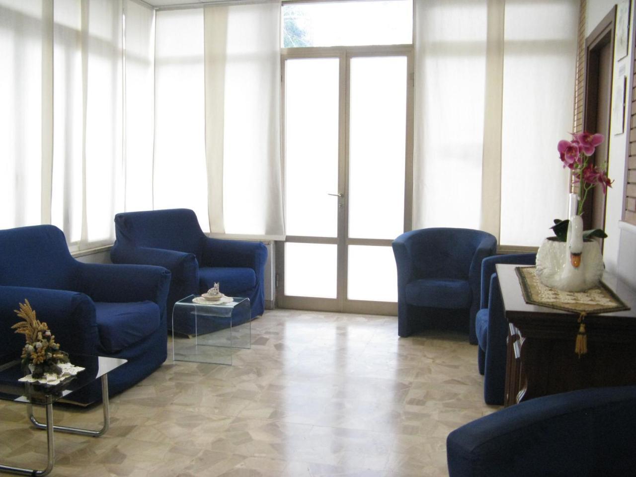 Hotel Luca