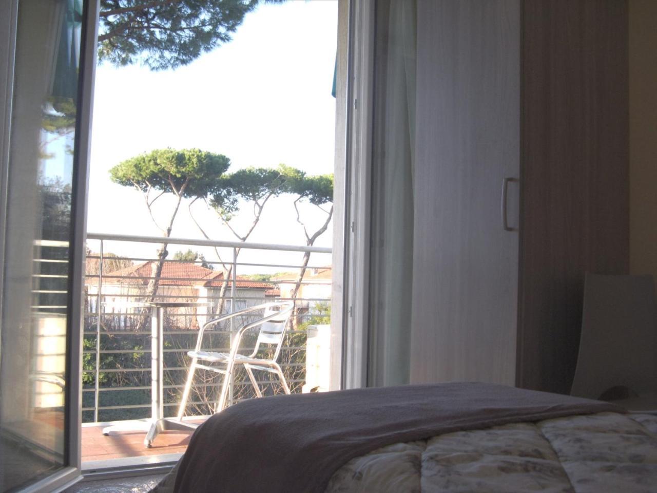 Hotel Luca 3*