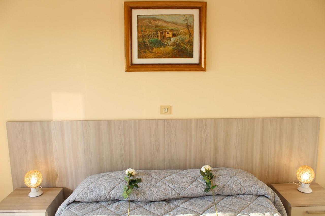 Hotel Luca 3*