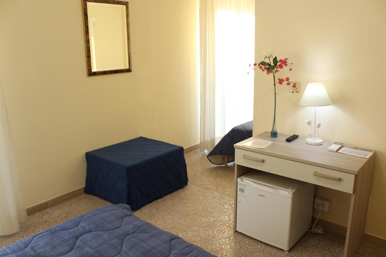 Hotel Luca