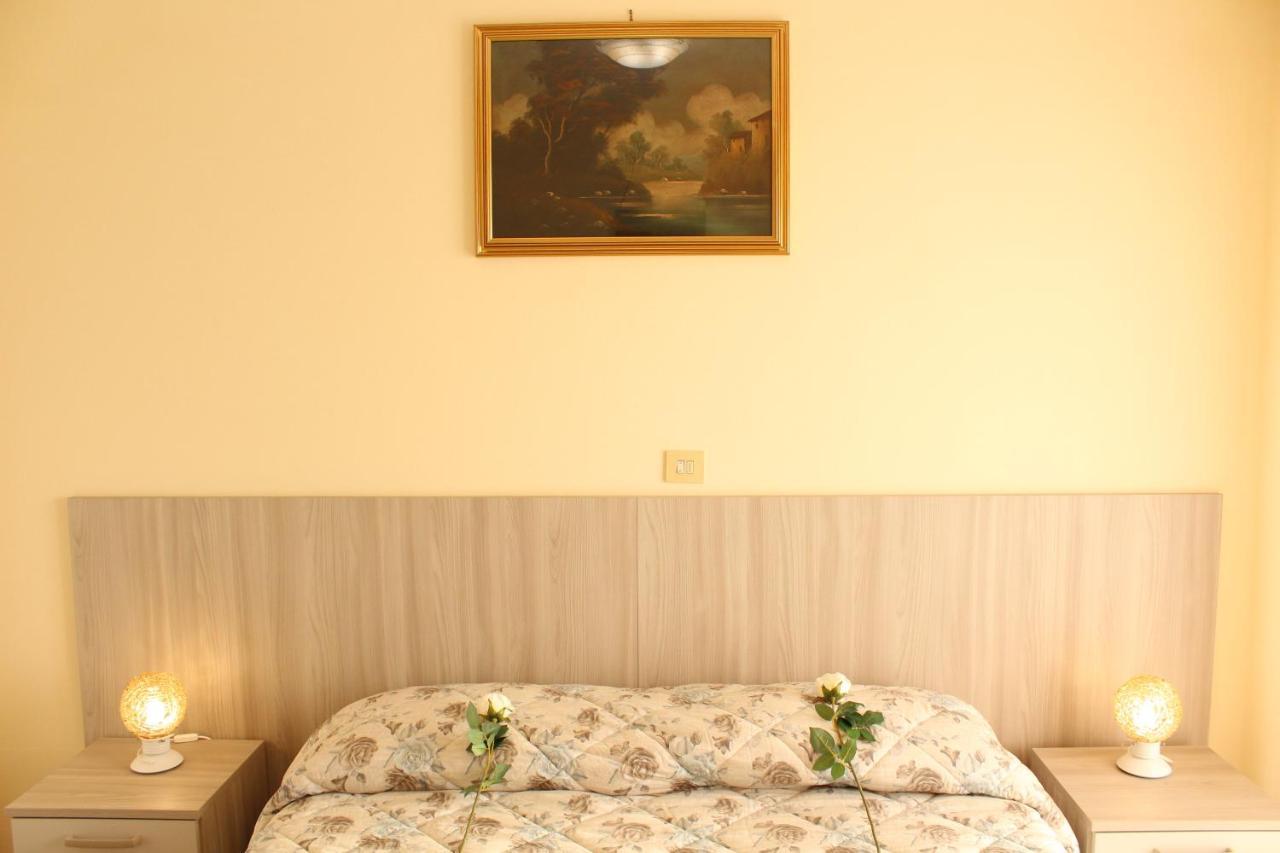 Luca Hotel