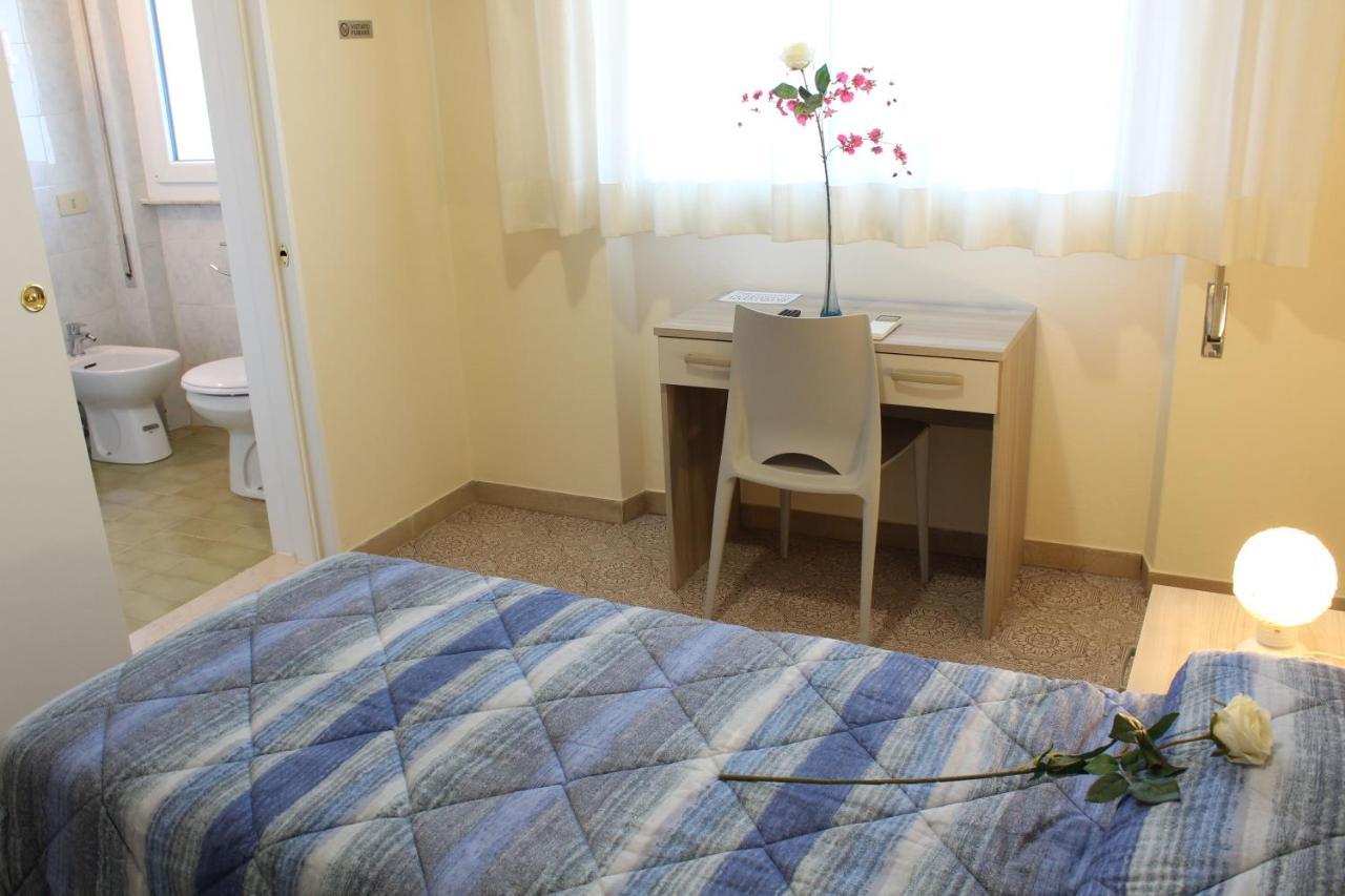Luca 3* Lido di Camaiore
