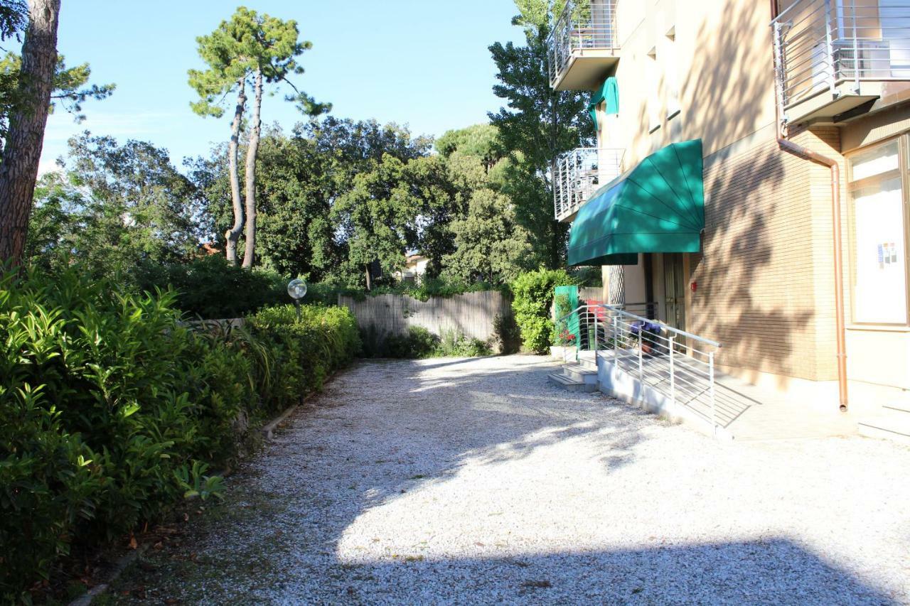 Luca Hotel 3*