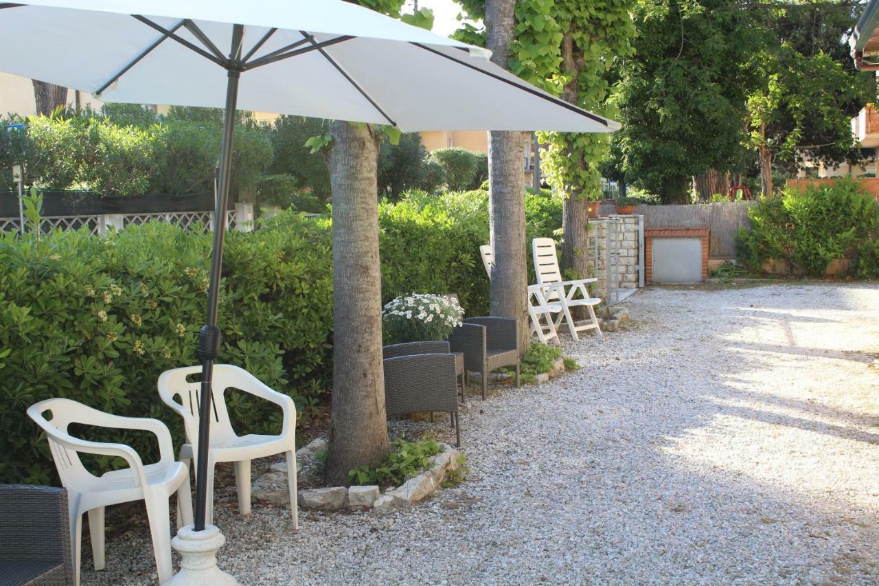 Luca 3* Lido di Camaiore