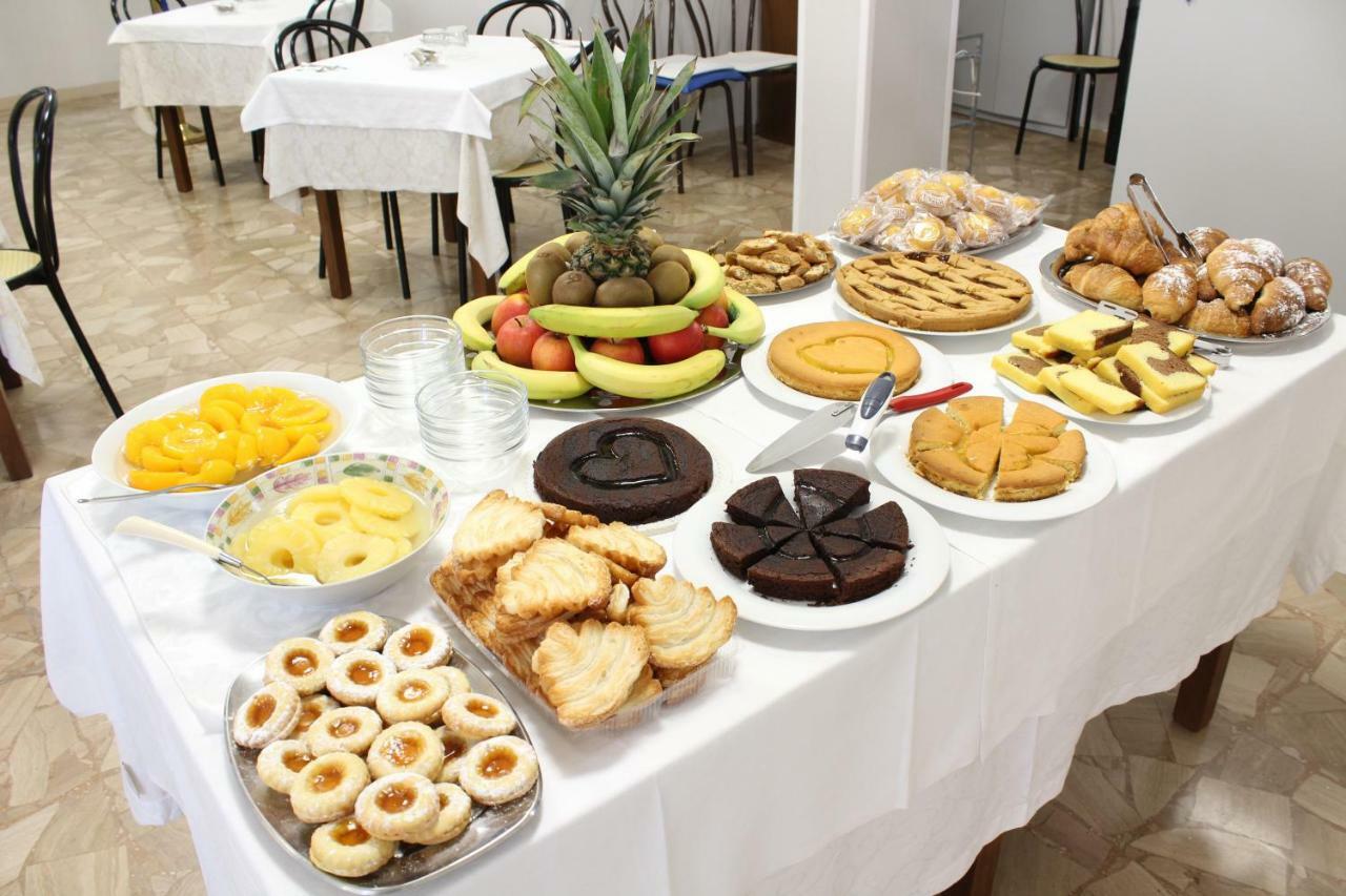 Hotel Luca 3*