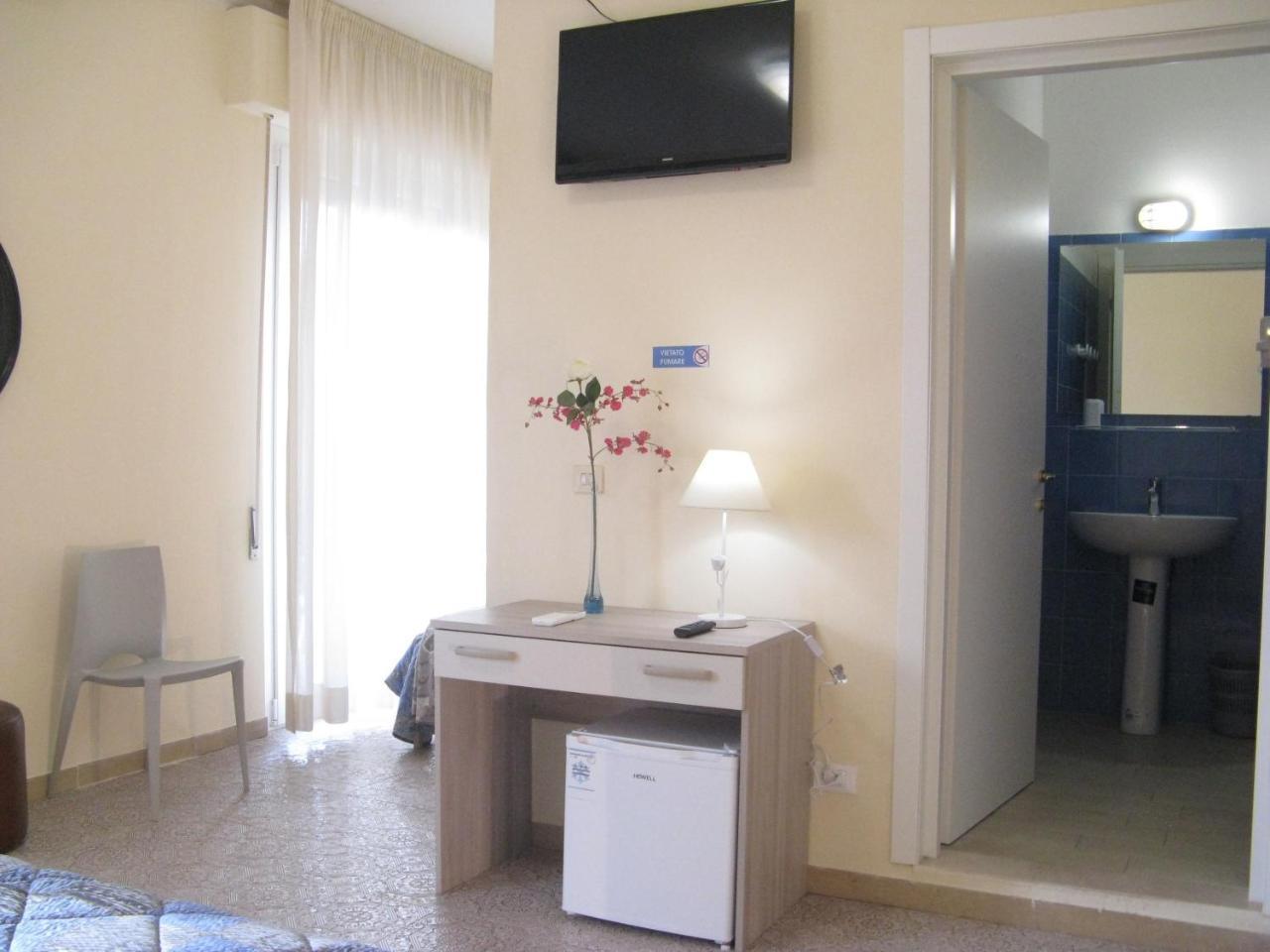 Luca Hotel