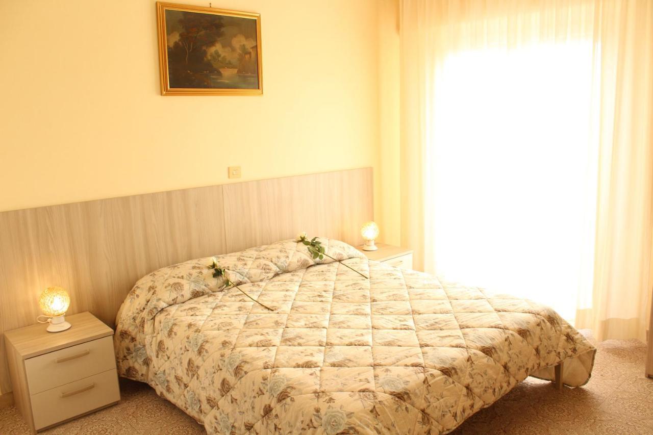 Luca Hotel